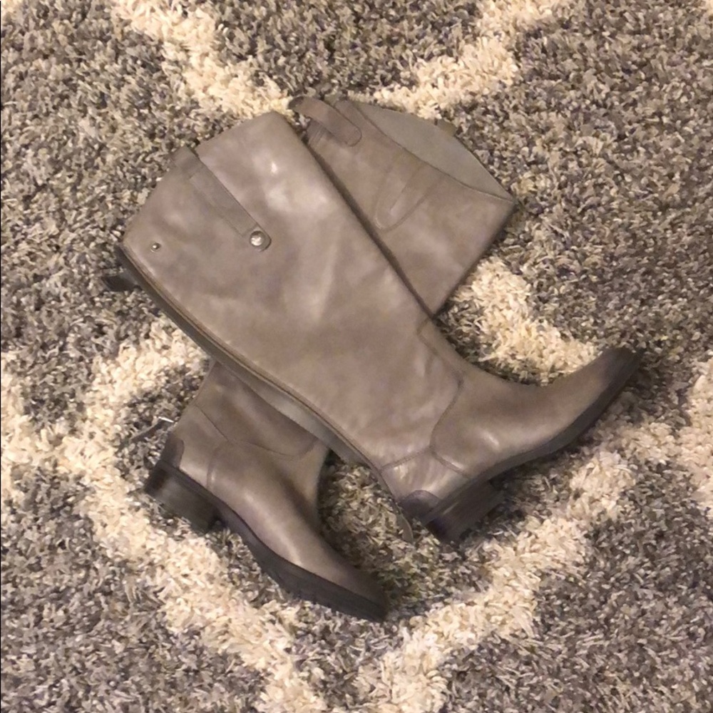 Sam Edelman Knee High Boots! Brand New!